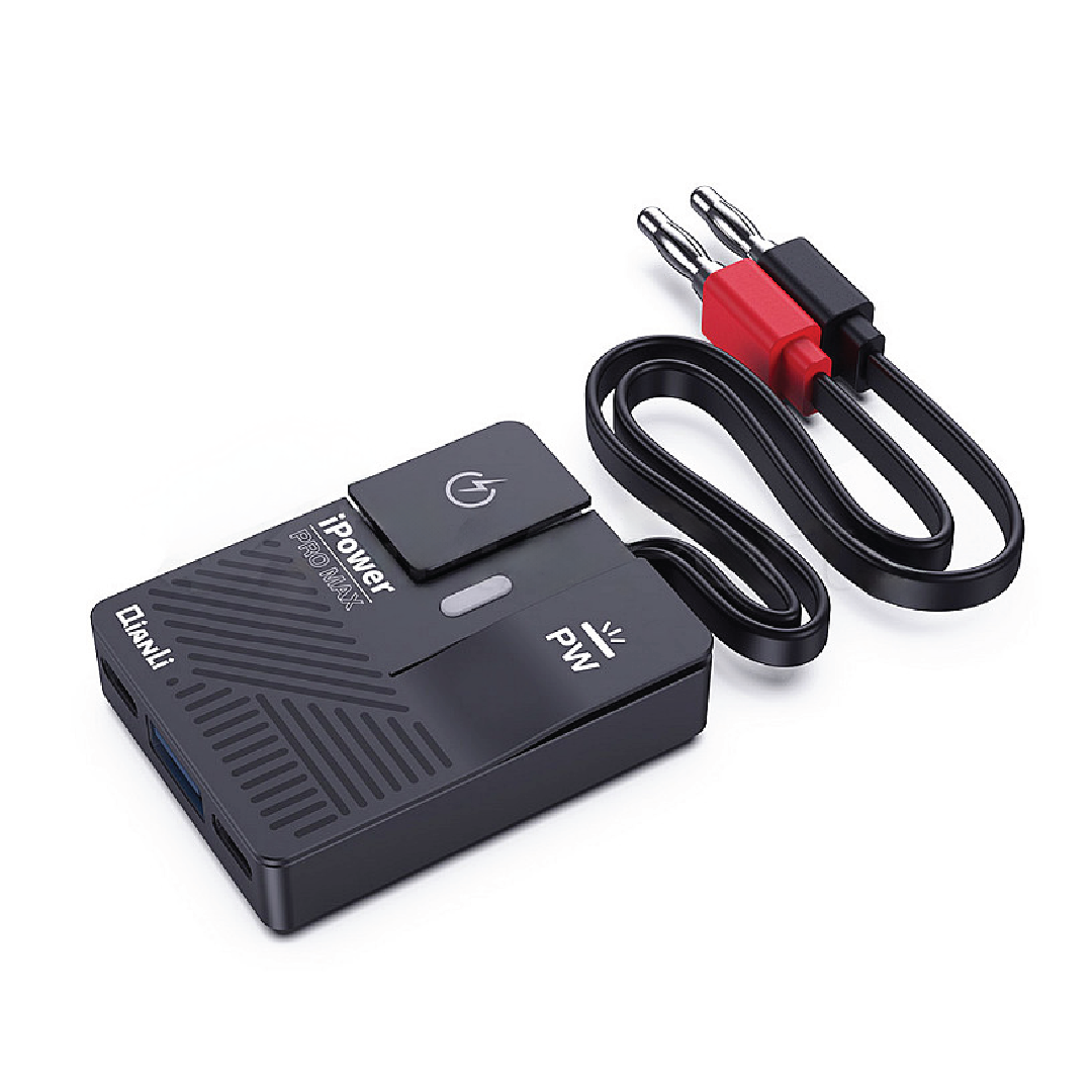 Qianli ipower Promax Flex connector（Series 6-11）|6G/6P/6S/6SP/7G/7P/8G/8PX/XS/XS MAX/ 11/11 pro/ 11 pro max